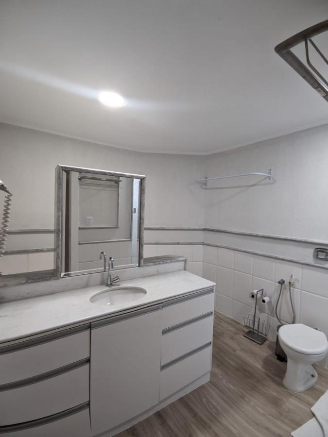 Horto Executivo Hotel Ипатинга Экстерьер фото